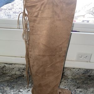 BEST OFFER, Or $20 for Knee High Boots!